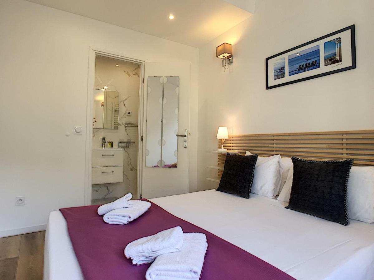 Nestor&jeeves - Cozy Cloud - Hyper Center - Close Sea Apartment *